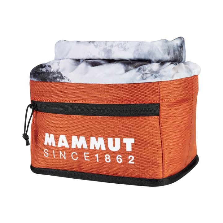 Boulder Chalk Bag pepper Mammut