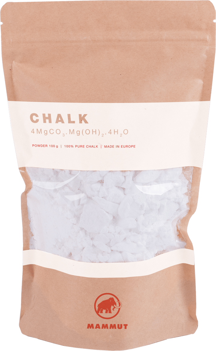 Mammut Chalk Powder 100 G Neutral Mammut