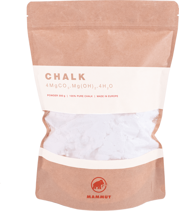 Mammut Chalk Powder 300 G Neutral Mammut