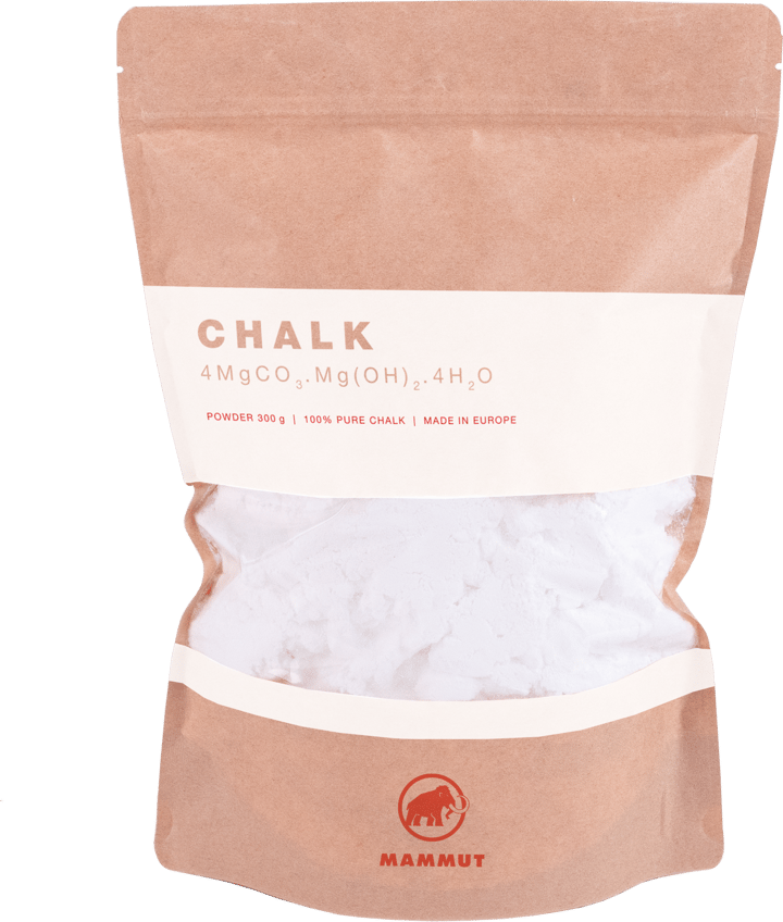 Chalk Powder 300 G neutral Mammut