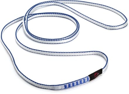 Mammut Contact Sling 8.0 8mm 120cm Blue Mammut