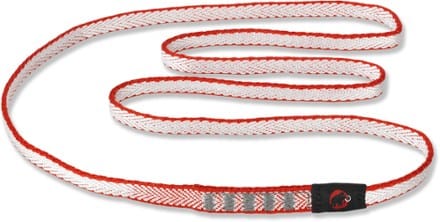 Mammut Contact Sling 8.0 8mm 60cm Red Mammut