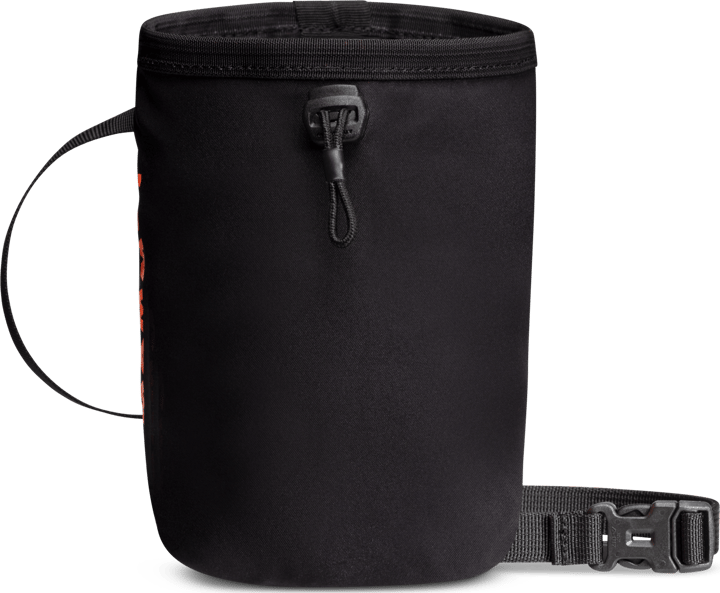 Crag Chalk Bag black Mammut