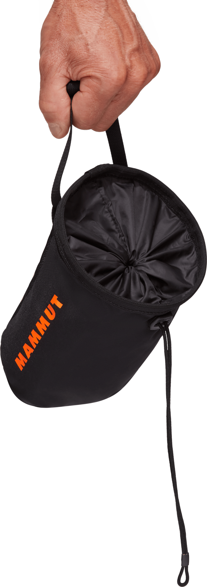 Crag Chalk Bag black Mammut