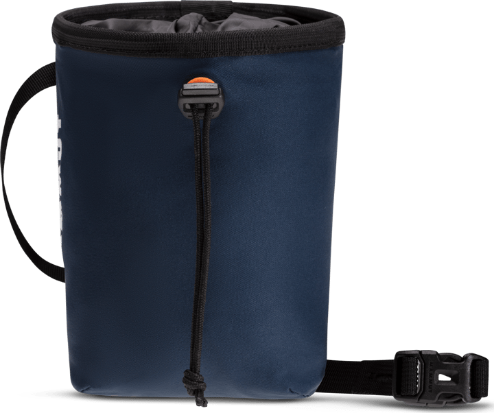 Crag Chalk Bag marine Mammut