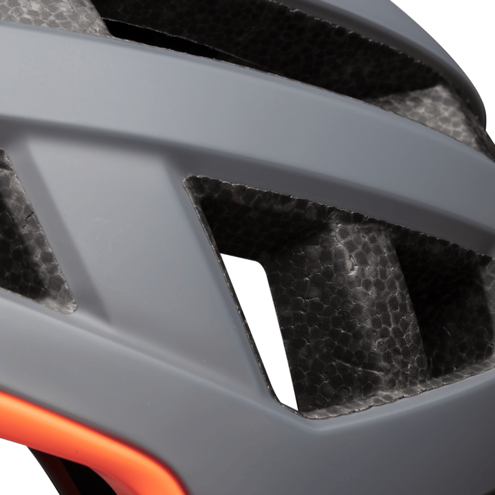 Mammut Crag Sender Helmet Titanium Mammut