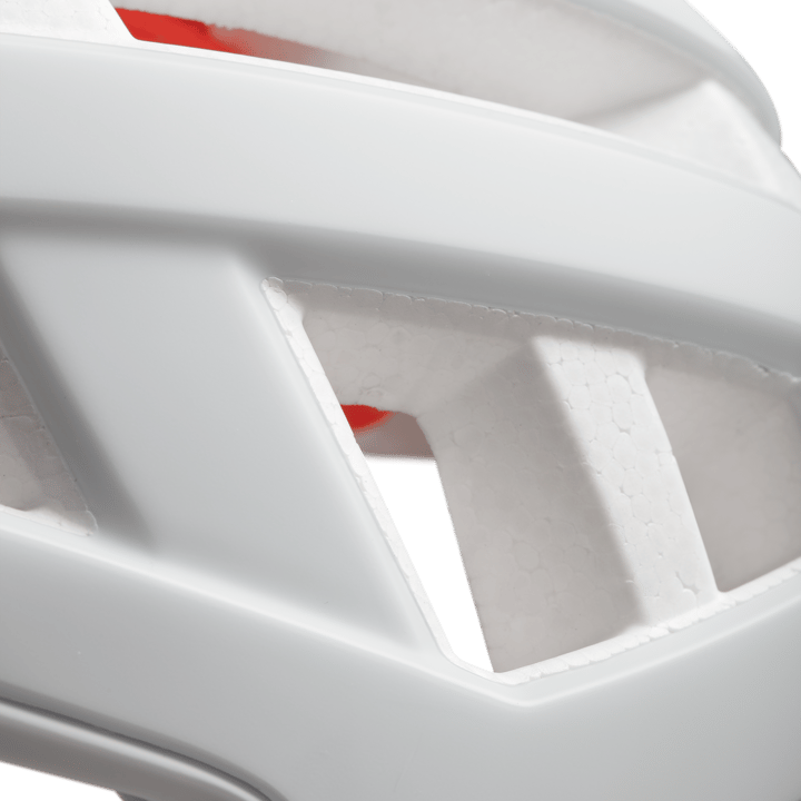 Crag Sender Helmet white Mammut