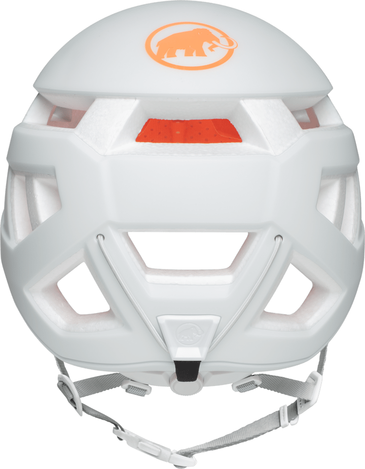 Crag Sender Helmet white Mammut