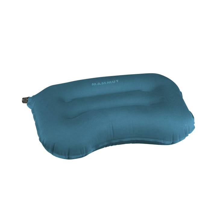 Mammut Ergonomic Pillow CFT Dark Pacific Mammut