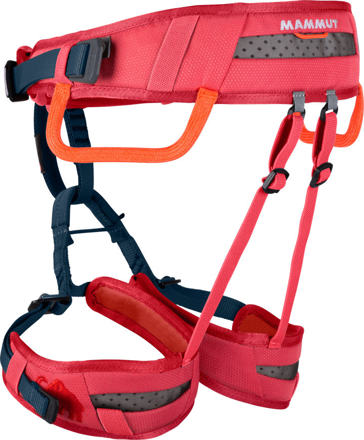 Mammut Kids' Ophir Barberry Mammut Mammut Kids' Ophir Barberry Mammut