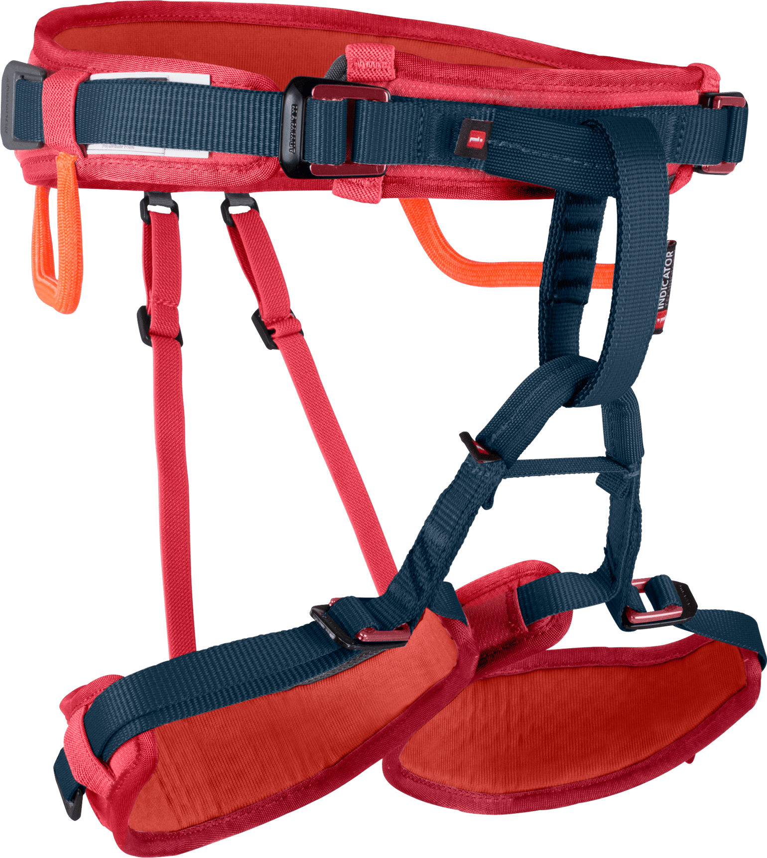 Mammut Kids' Ophir Barberry