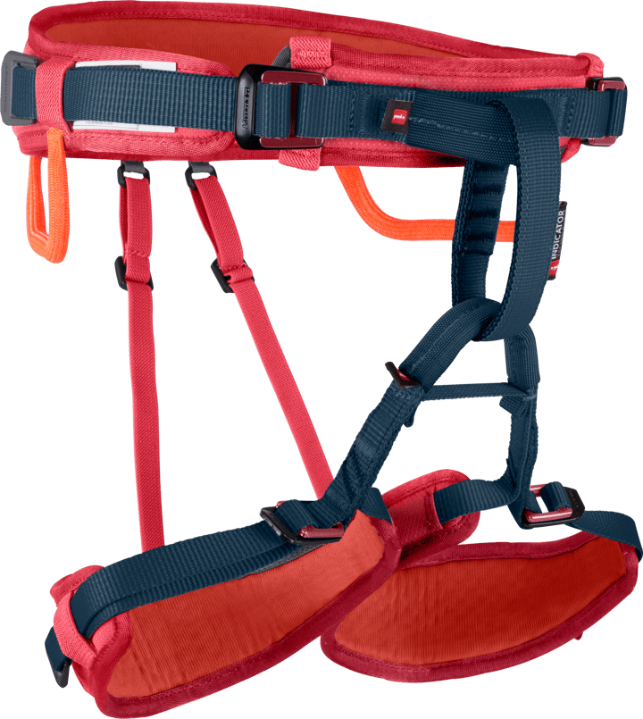 Mammut Kids' Ophir Barberry Mammut Mammut Kids' Ophir Barberry Mammut