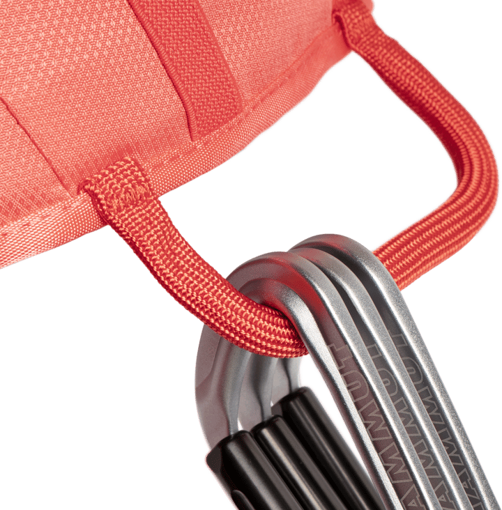 Mammut Kids' Ophir Barberry Mammut Mammut Kids' Ophir Barberry Mammut