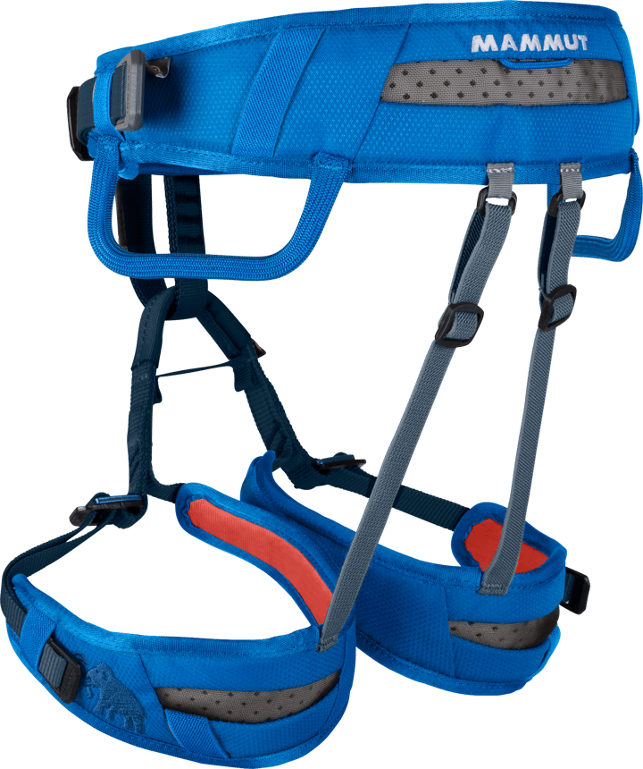 Mammut Kids' Ophir Dark Cyan Mammut Mammut Kids' Ophir Dark Cyan Mammut