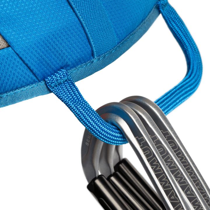 Mammut Kids' Ophir Dark Cyan Mammut Mammut Kids' Ophir Dark Cyan Mammut