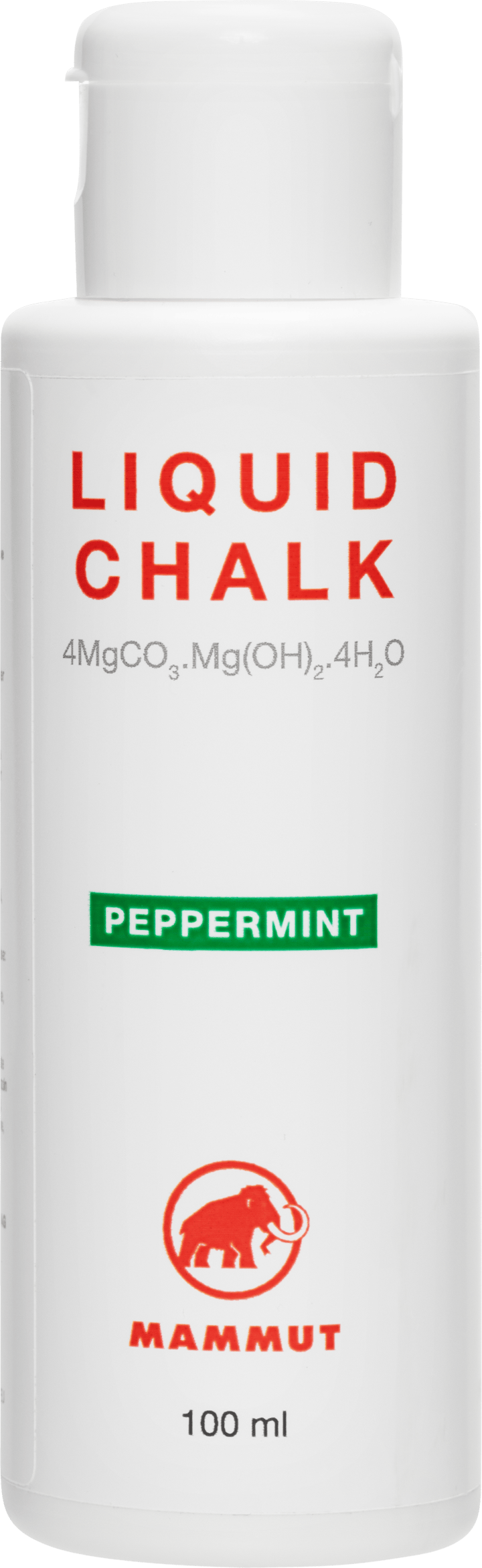 Liquid Chalk Peppermint 100 ml neutral Mammut