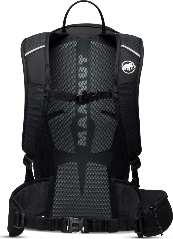 Mammut Lithium 20 Black Mammut