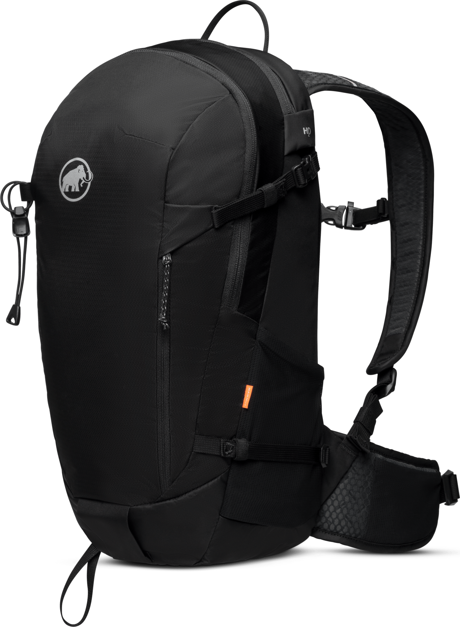 Mammut Lithium 20 Black