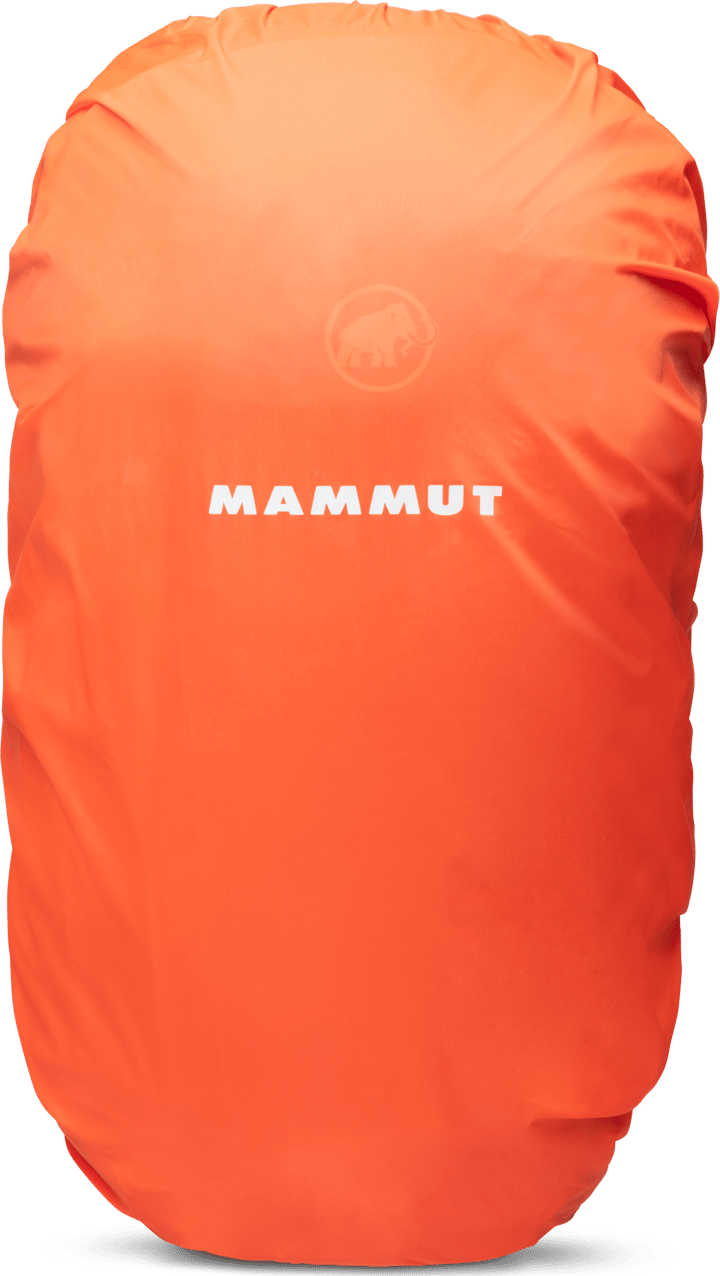 Mammut Lithium 20 Black Mammut