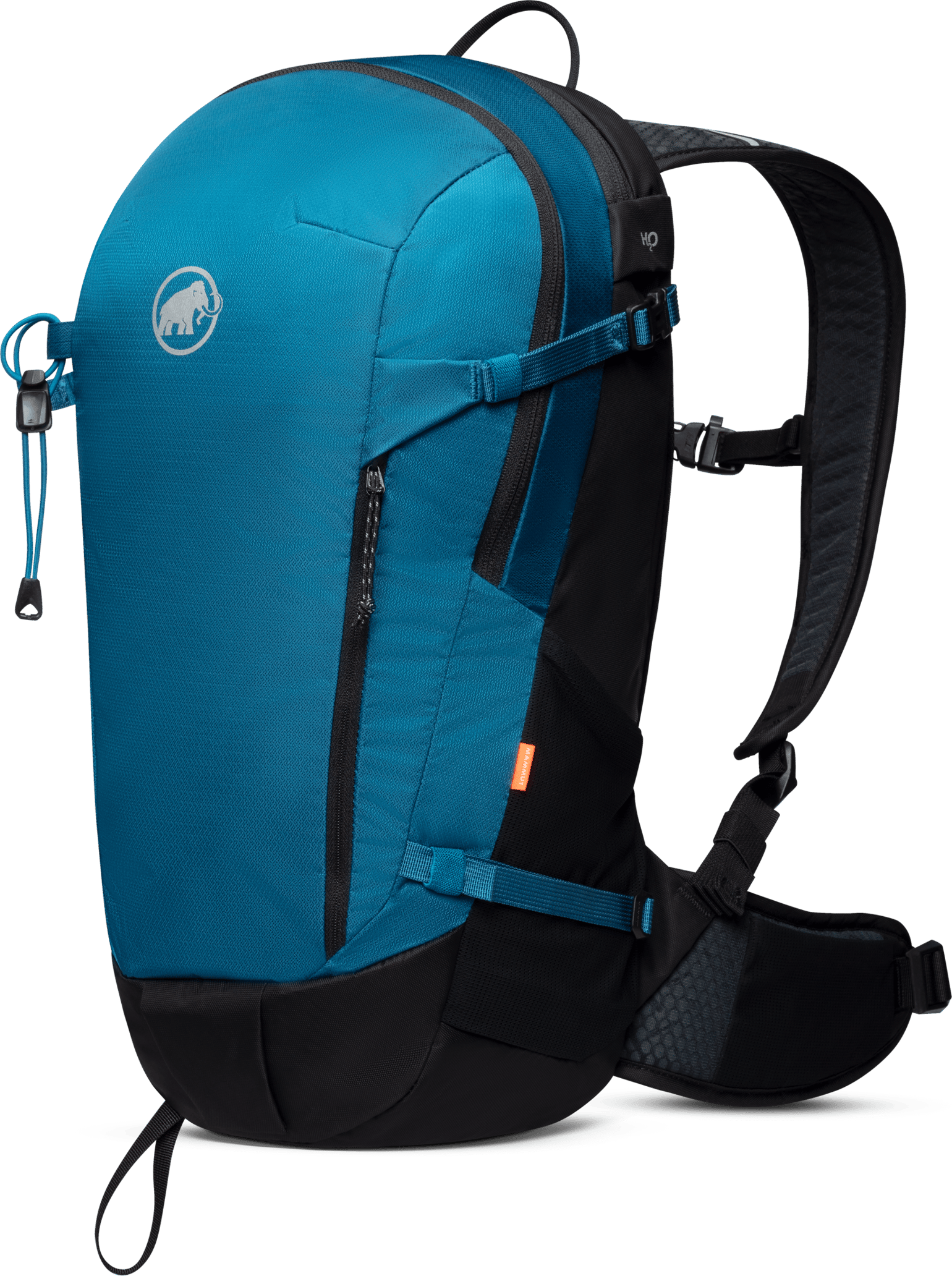 Mammut Lithium 20 Sapphire-Black