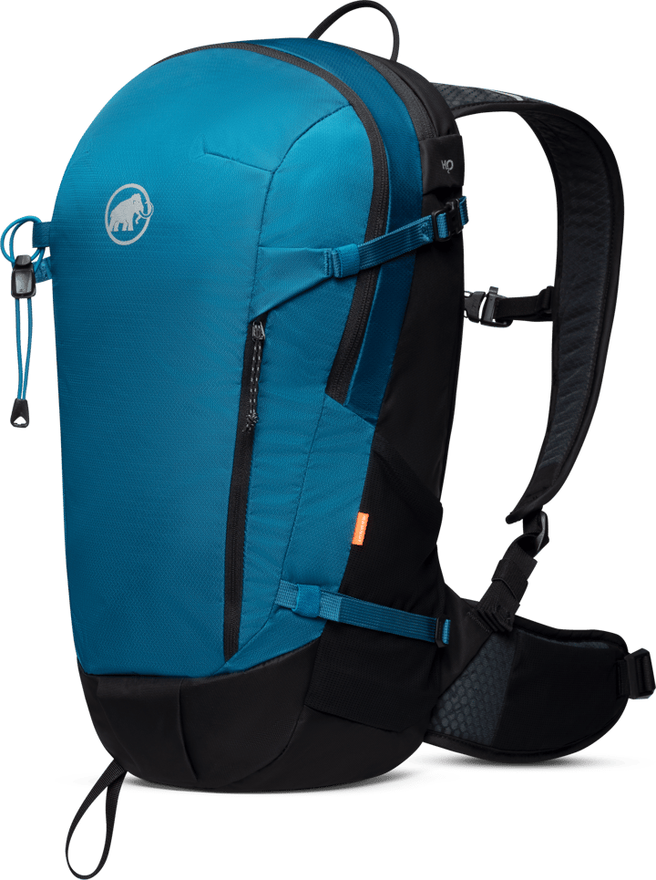 Mammut Lithium 20 Sapphire-Black Mammut