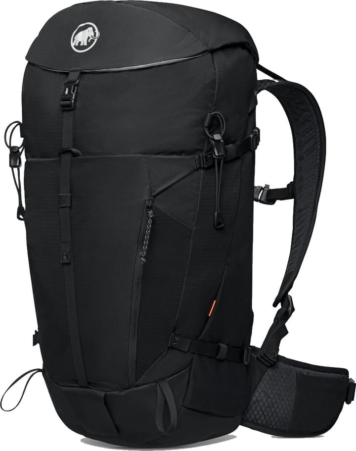 Mammut Lithium 30 Black Mammut