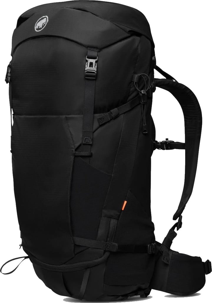 Lithium 40 black Mammut