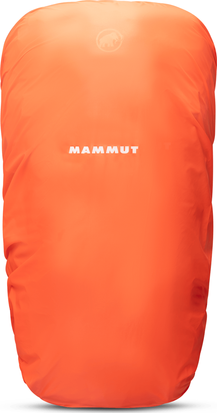 Mammut Lithium 40 Sapphire-Black Mammut