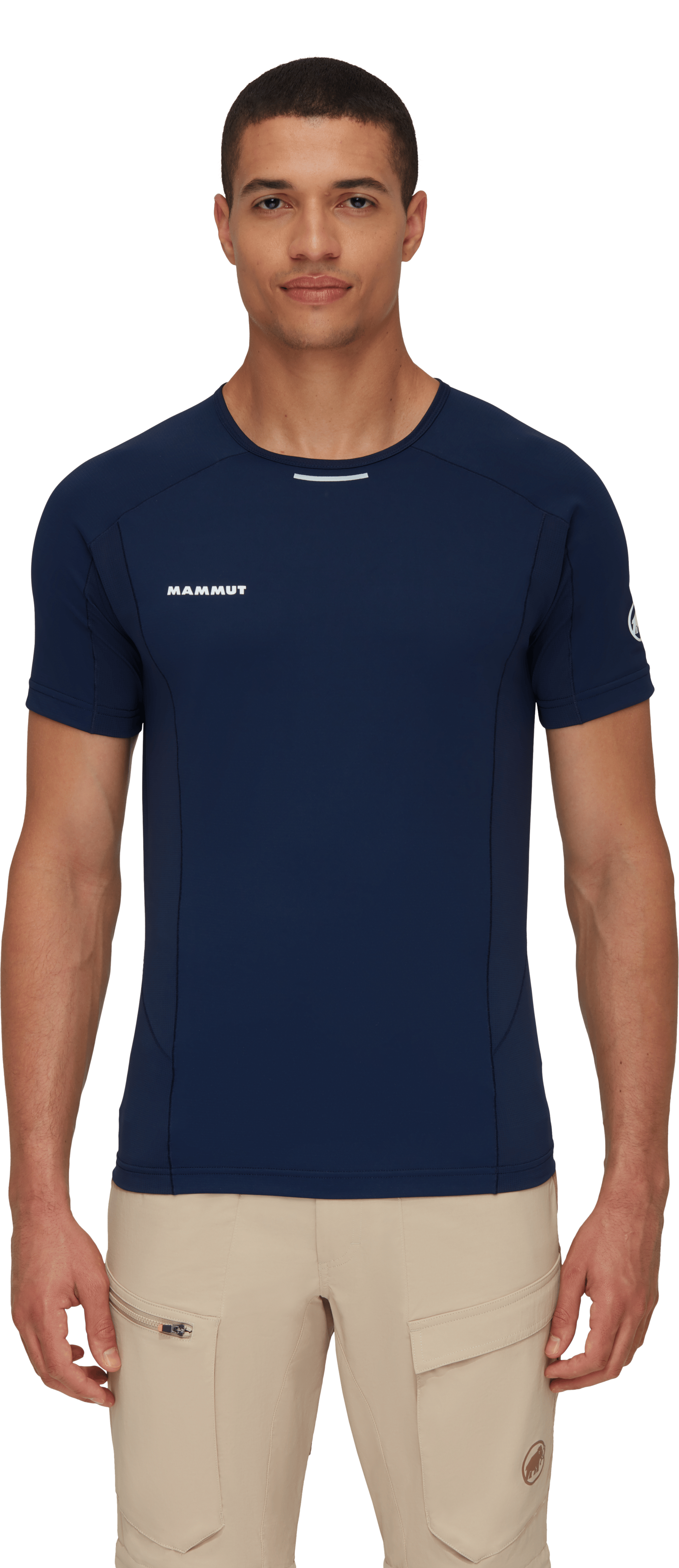 ウエア Mammut - MAMMUT/Aenergy FL T-Shirt AF Men&#39;s(S) Aenergy FL T-Shirt Men | Mammut