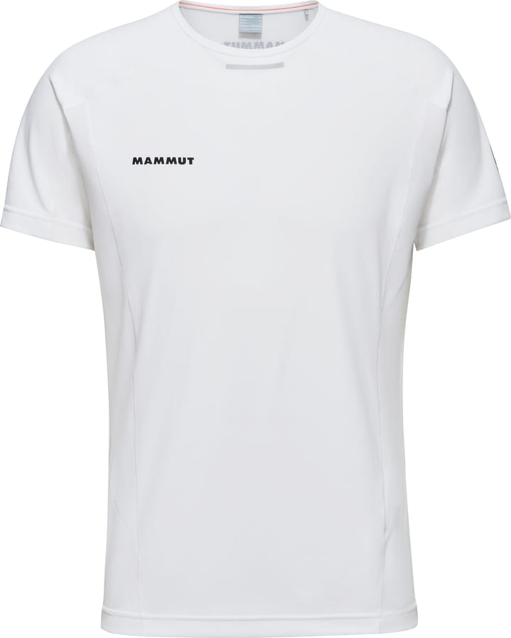 Mammut Men's Aenergy FL T-Shirt White Mammut
