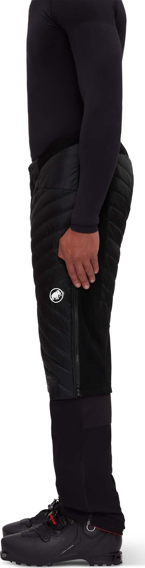 Mammut Men's Aenergy IN Shorts Black Mammut