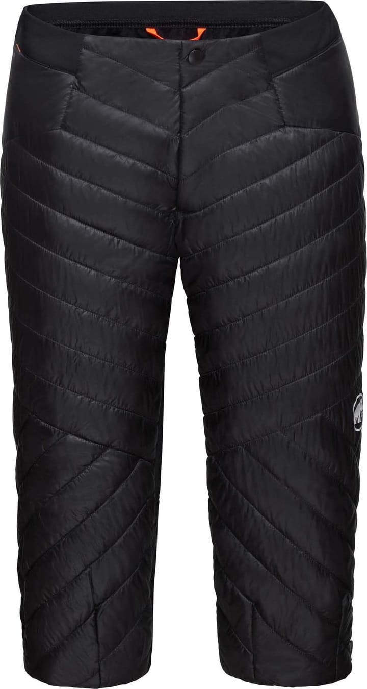Mammut Men's Aenergy IN Shorts Black Mammut Mammut Men's Aenergy IN Shorts Black Mammut