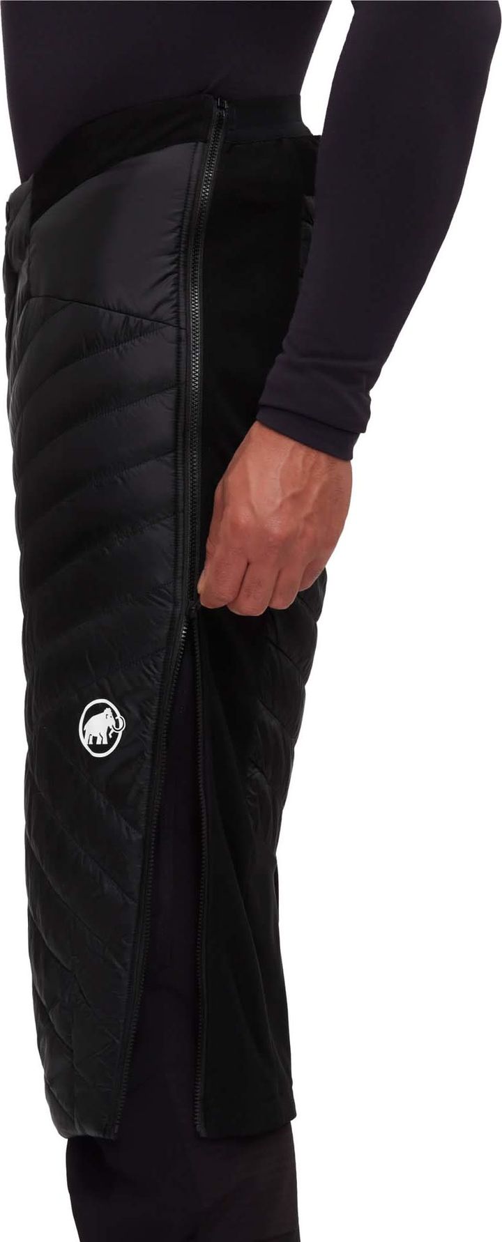 Mammut Men's Aenergy IN Shorts Black Mammut Mammut Men's Aenergy IN Shorts Black Mammut