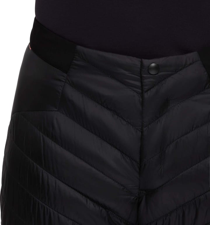 Mammut Men's Aenergy IN Shorts Black Mammut Mammut Men's Aenergy IN Shorts Black Mammut