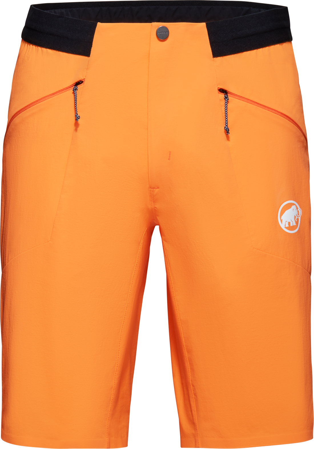 mammut Men’s Aenergy Light SO Shorts tangerine