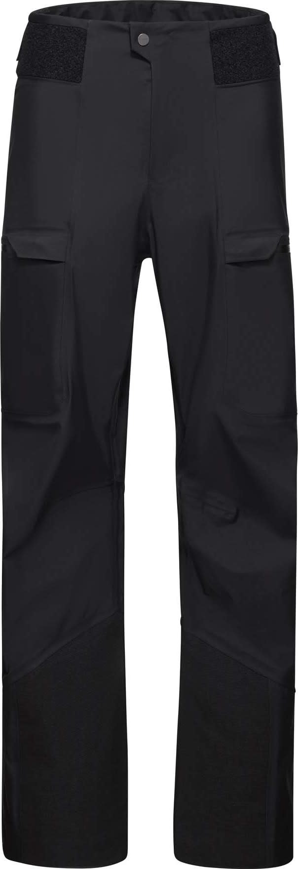 mammut Men’s Haldigrat Air HS Pants black