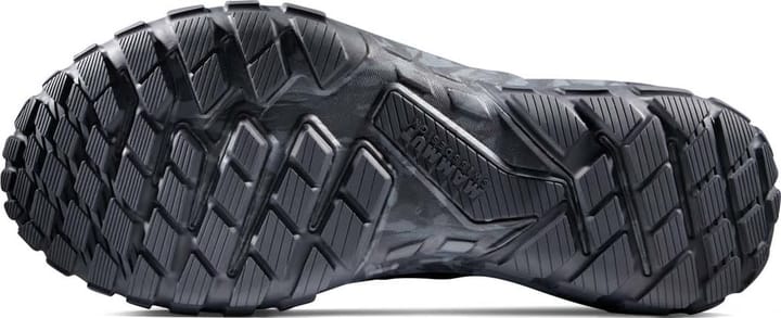 Mammut Men's Hueco II Low GORE-TEX Black-Steel Mammut