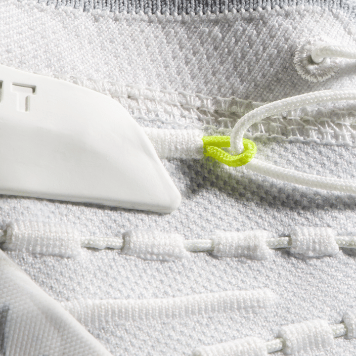 Mammut Men's Hueco Knit II Low White-White Mammut Mammut Men's Hueco Knit II Low White-White Mammut