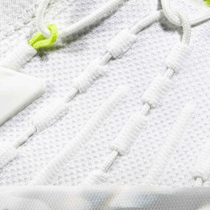 Mammut Men's Hueco Knit II Low White-White Mammut Mammut Men's Hueco Knit II Low White-White Mammut
