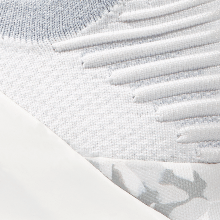 Mammut Men's Hueco Knit II Low White-White Mammut Mammut Men's Hueco Knit II Low White-White Mammut