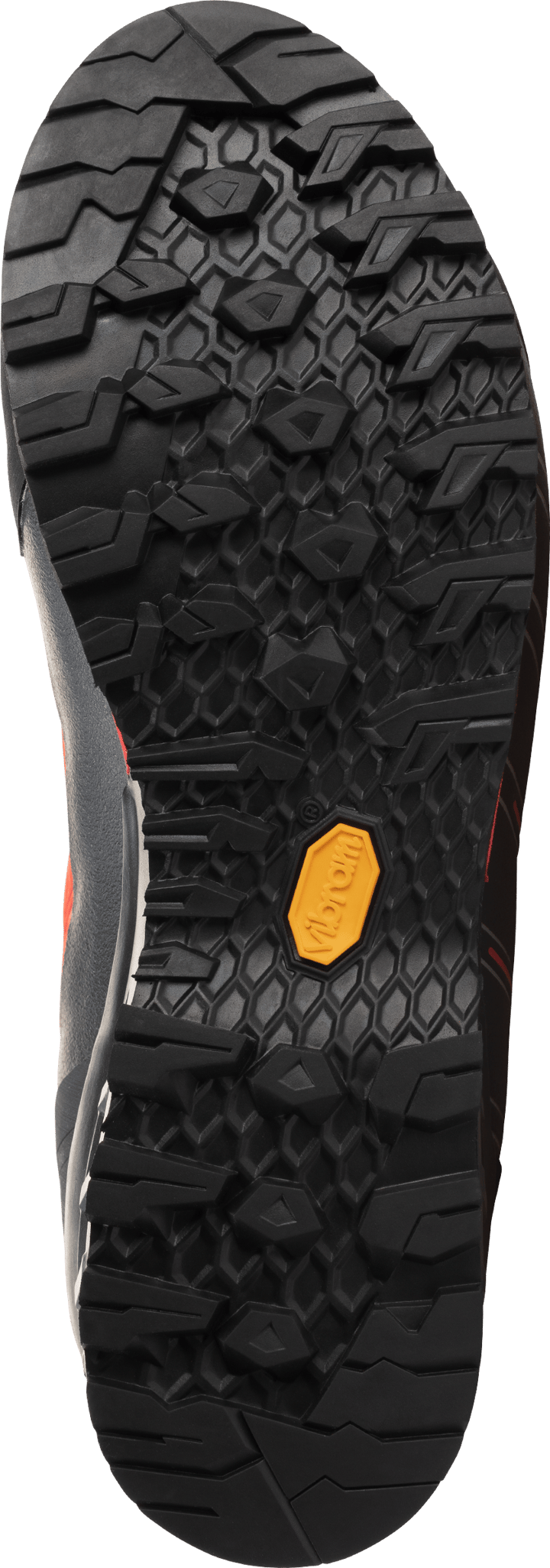 Mammut Men's Kento Advanced High GORE-TEX spicy-black Mammut