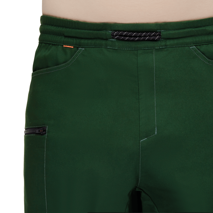 Mammut Men's Massone Shorts Woods Mammut