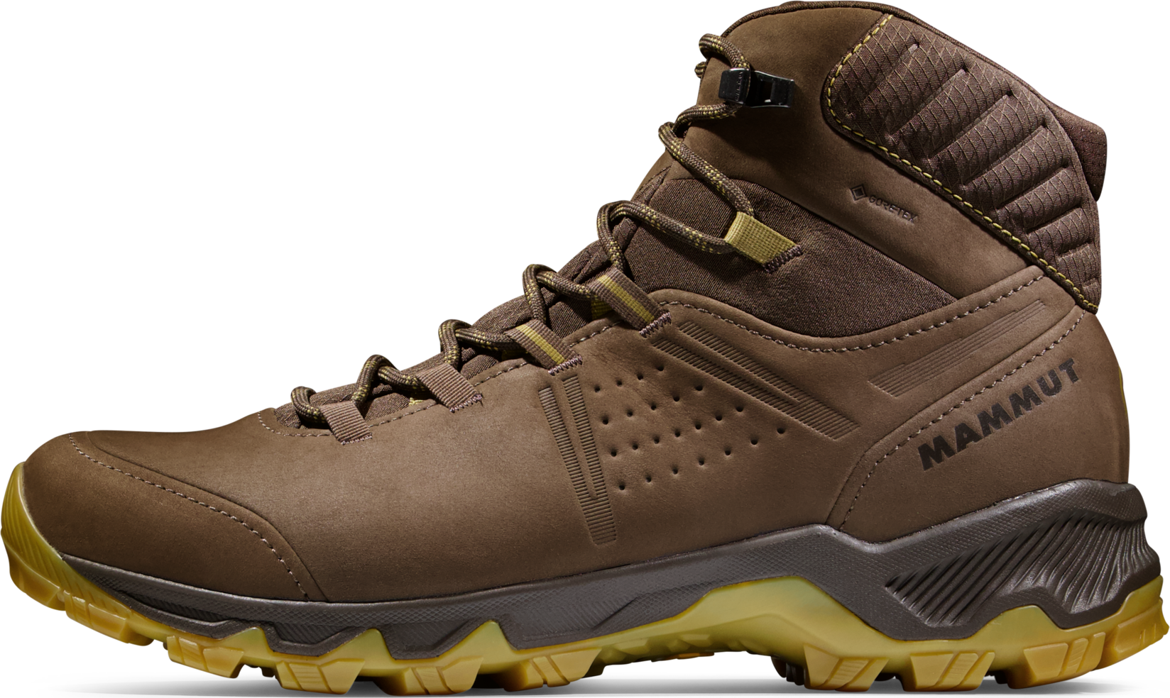 Mammut Men's Mercury Iv Mid Gtx