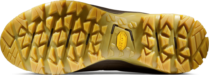 Mammut Men's Mercury IV Mid GORE-TEX Moor-Amber Green Mammut