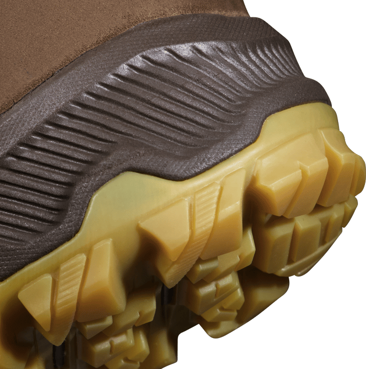 Mammut Men's Mercury IV Mid GORE-TEX Moor-Amber Green Mammut