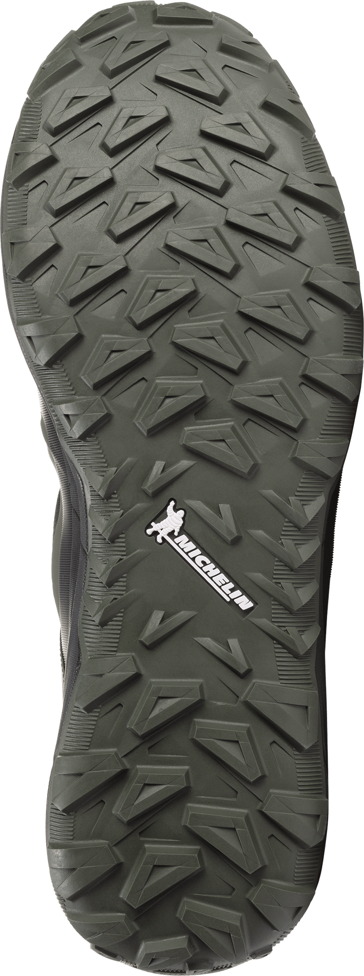 Mammut Men's Saentis Pro WP Dark Iguana/Freesia Mammut