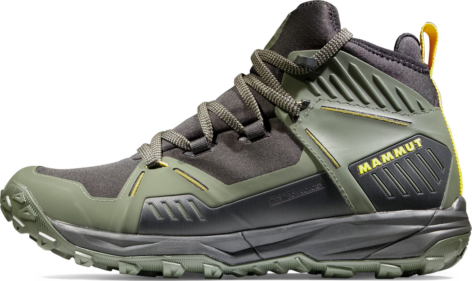 Mammut Men's Saentis Pro WP