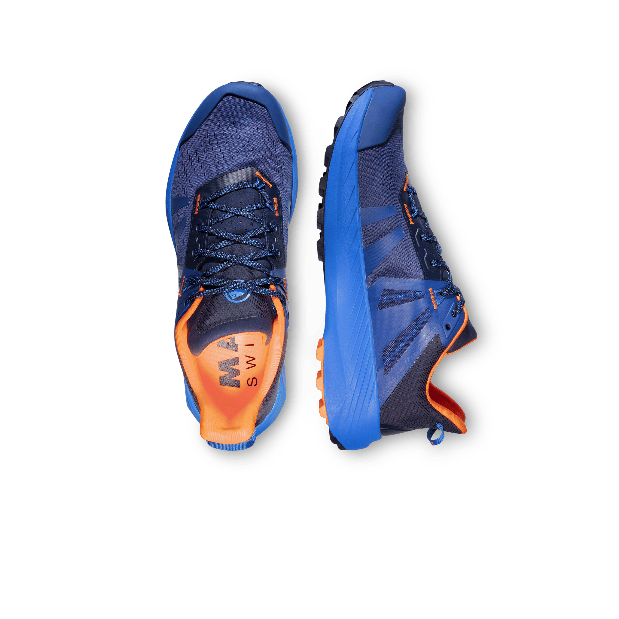 Mammut Men