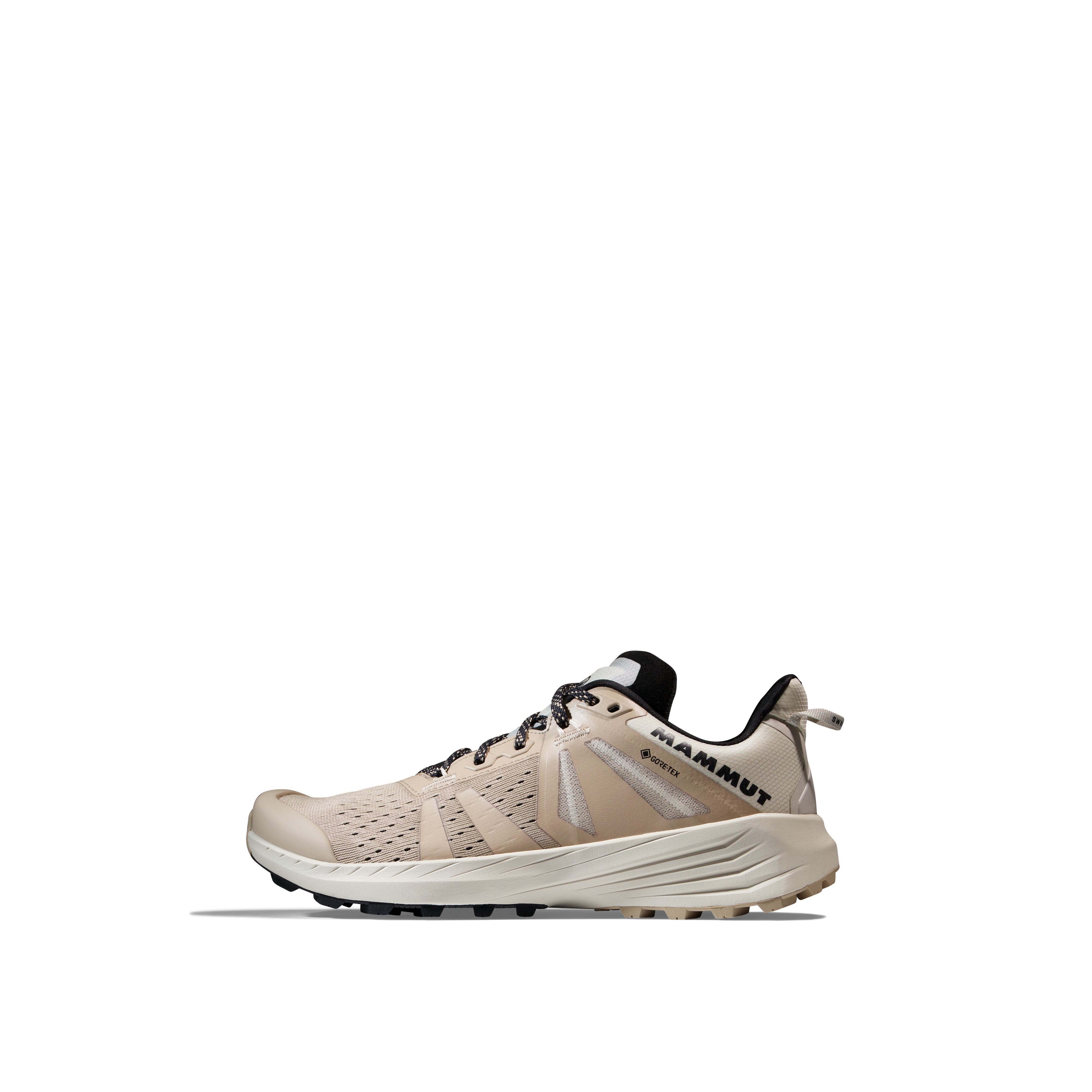Mammut Men's Saentis TR Low GORE-TEX Savanna-moonbean