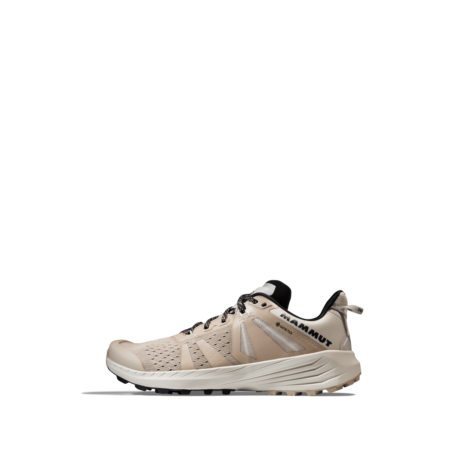 Mammut Men's Saentis TR Low GORE-TEX Savanna-moonbean